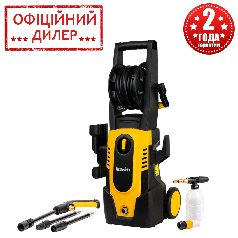 Мийка для авто (Мойка високого тиску) Machtz MPW-1758 TURBO