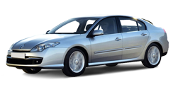 Renault Laguna (1, 2, 3) 1993-2015