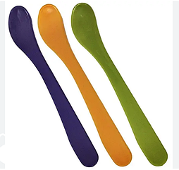 Шпатель пластиковий