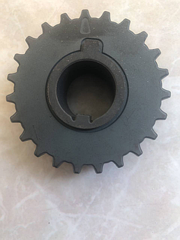 Шестерня колінвала Opel Astra F/G/H, Vectra B/C, Zafira A, Meriva A, Signum, Corsa B/C, Combo