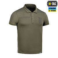 M-Tac поло тактичне 65/35 Army Olive, фото 3
