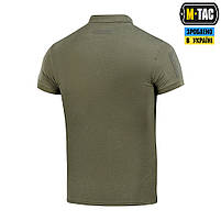 M-Tac поло тактичне 65/35 Army Olive, фото 4