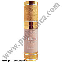 Тональный крем Brilliant look L`ATUAGE cosmetic