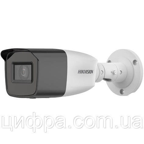 Відеокамера Hikvision DS-2CE19D0T-VFIT3F(С) (2.7-13.5mm), фото 1