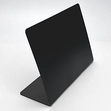 Крейдяні цінники, таблички та маркери