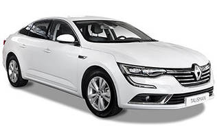 Renault Talisman 2015+