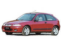 Rover 200 1989-1995