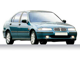 Rover 400 1995-1999