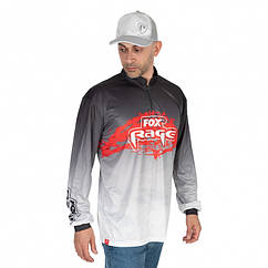 Футболка з довгими рукавами Rage Performance Long Sleeve Shirt