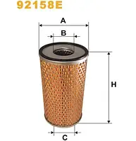 Фильтр масляный WIX ЕТАЛОН / ТАТА 2158E/OM680