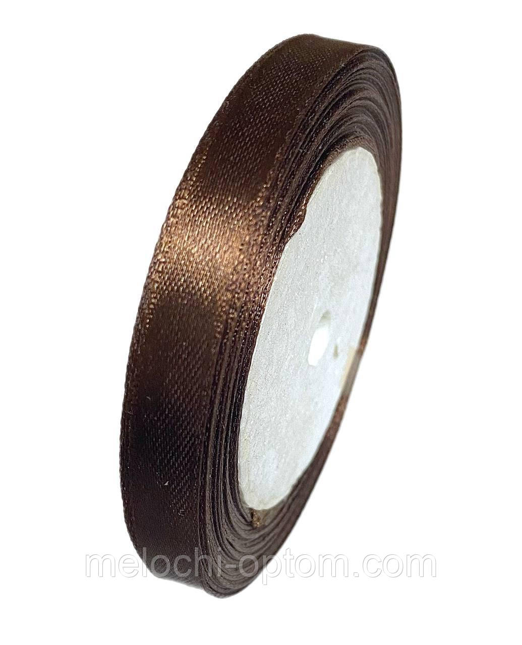 Стрічка атласна 1см/23м