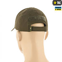 M-Tac бейсболка тактична Flex Lightweight Olive, фото 5