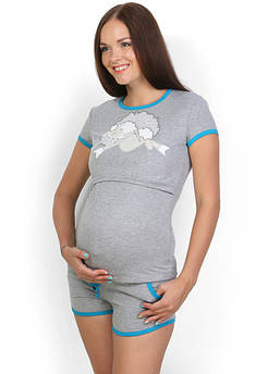 Одяг для вагітних і годуючих