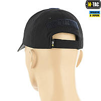 M-Tac бейсболка тактична Flex Lightweight Dark Navy Blue, фото 4