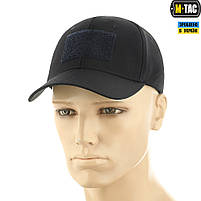 M-Tac бейсболка тактична Flex Lightweight Dark Navy Blue, фото 3