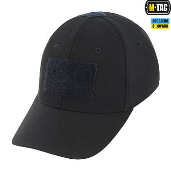 M-Tac бейсболка тактична Flex Lightweight Dark Navy Blue