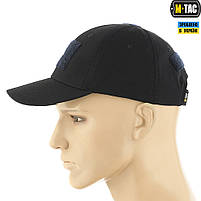 M-Tac бейсболка тактична Flex Lightweight Dark Navy Blue, фото 5