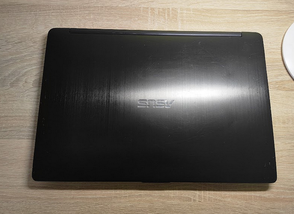 Laptop asus i7 ram 8gb new arrivals