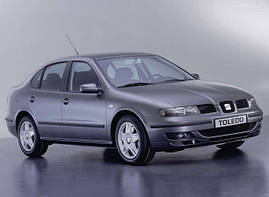 Seat TOLEDO 1999-2009/ 2012+