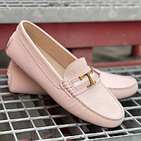 Мокасины Tod's женские (Тодс)