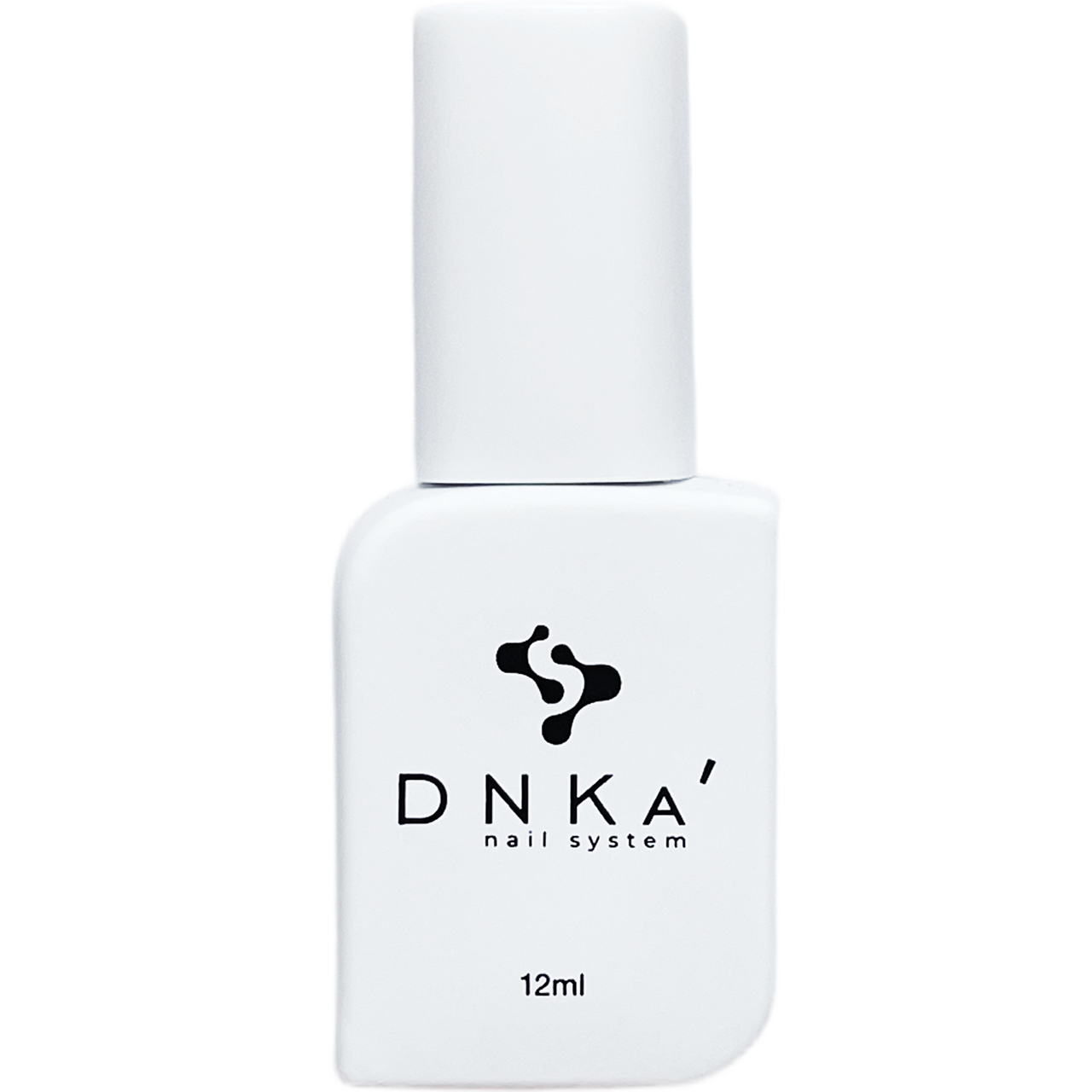 Каучукова база DNKa Rubber Base для гель-лаку, 12 мл