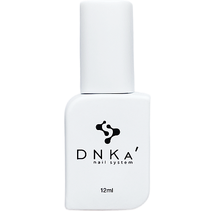 Каучукова база DNKa Rubber Base для гель-лаку, 12 мл, фото 1