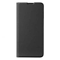 Чехол (книжка) OPPO Realme 9, Gelius Book Cover Shell, Черный