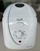 Хлібопічка Lux LX 9220 500 Вт Побутові хлібопічки Хлібопіч cvb