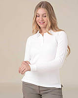 Жіноче поло з довгим рукавом JHK Lady Regular LS Polo