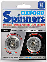 Упоры подката Oxford Spinners серебристый, M6 (1.0)