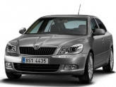 Skoda OCTAVIA A5 (FL) 2004-2013