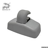 Ibiza Кріплення фіксатор козирька Seat 3B0857561B 1Z0857561B 3B0857561BY20, фото 4