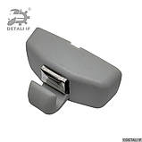 Ibiza Кріплення фіксатор козирька Seat 3B0857561B 1Z0857561B 3B0857561BY20, фото 5