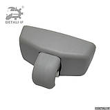 Ibiza Кріплення фіксатор козирька Seat 3B0857561B 1Z0857561B 3B0857561BY20, фото 6
