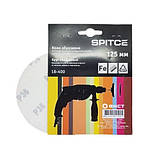 Spitce - коло абразивне, 125 мм, P36, 5 шт, фото 3