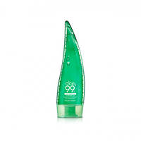 Гель алоэ Holika Holika Aloe 99% Soothing Gel успокаивающий, увлажняющий, 55 мл