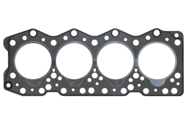 Прокладка головки 1,80 mm Fiat 2,5 D >89 GP GE3002411610, фото 1