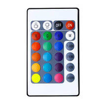 Контролер RGB OEM 6А-IR-24 кнопки, фото 2