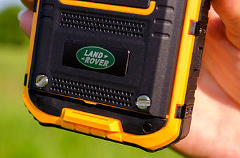 Land Rover A8 фотообзор | Review 8