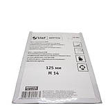 Spitce - Диск з липучкою для КШМ, 125 мм, М 14, фото 3