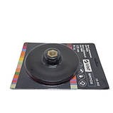 Spitce - Диск з липучкою для КШМ, 125 мм, М 14, фото 2