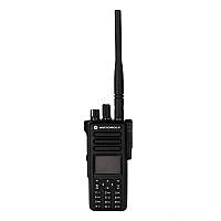 Радиостанция Motorola DP4800e VHF + AES 256 с шифрование