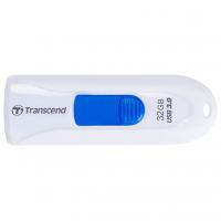 USB флеш накопитель Transcend 32GB JetFlash 790 USB 3.0 (TS32GJF790W)