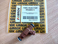 Форсунка топливная Libron 01LB0511 - Mercedes-Benz SL (R230) 350 500 2001-2012
