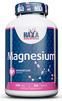 Вітамини Haya Labs Magnesium Citrate 200 mg 50tab
