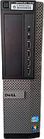 Системний блок Dell OptiPlex 7010 SFF 4-х ядерний Intel Core I5-3470/4Gb DDR3/Intel HD Graphics 2500