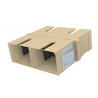 Адаптер SC, OM1\/OM2, Duplex Molex (18282-0033)