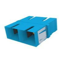 Адаптер SC, OS1\/OS2, Duplex Molex (18282-0037)