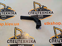 120/93201 Ручка заднего стекла правая (старая кабина) JCB 3CX, 4CX