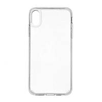 Чехол (накладка) Apple iPhone XS Max, Clear Case Original, Прозрачный